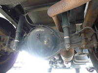 三菱ふそうキャンターアルミバン小型（2t・3t）[写真25]