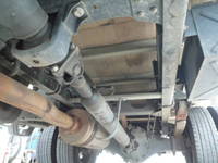 三菱ふそうキャンターアルミバン小型（2t・3t）[写真27]