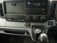 三菱ふそうキャンターアルミバン小型（2t・3t）[写真29]