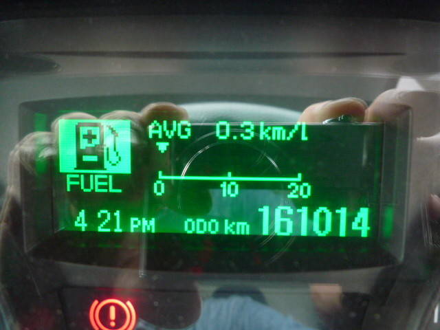 三菱ふそうキャンターアルミバン小型（2t・3t）[写真30]