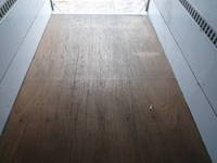 三菱ふそうキャンターアルミバン小型（2t・3t）[写真34]