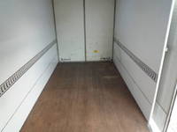 三菱ふそうキャンターアルミバン小型（2t・3t）[写真36]