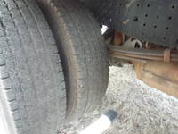 三菱ふそうキャンターアルミバン小型（2t・3t）[写真38]