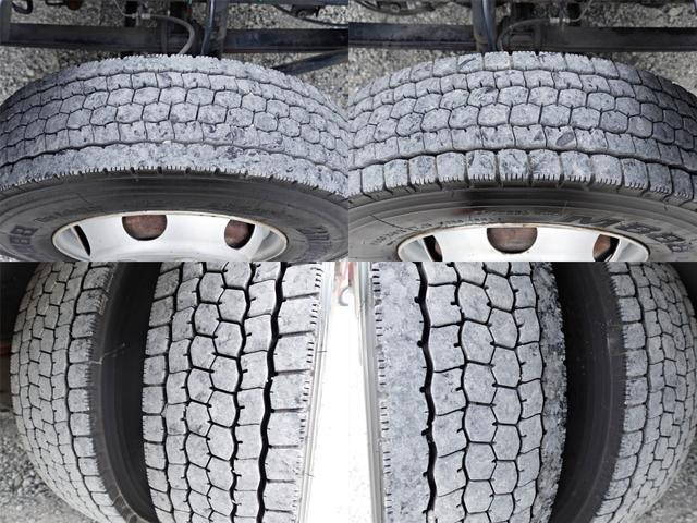 いすゞフォワードアルミウイング中型（4t）[写真10]