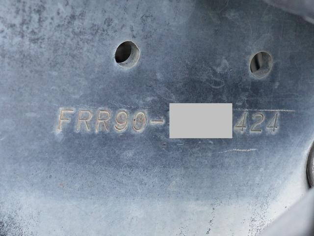 いすゞフォワードアルミウイング中型（4t）[写真13]