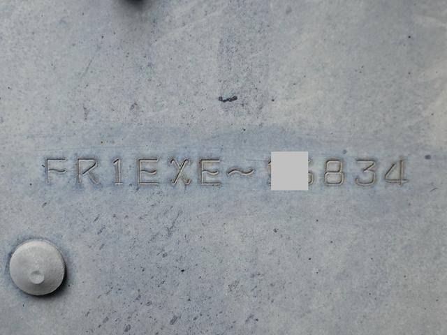 日野プロフィア冷凍車（冷蔵車）大型（10t）[写真11]