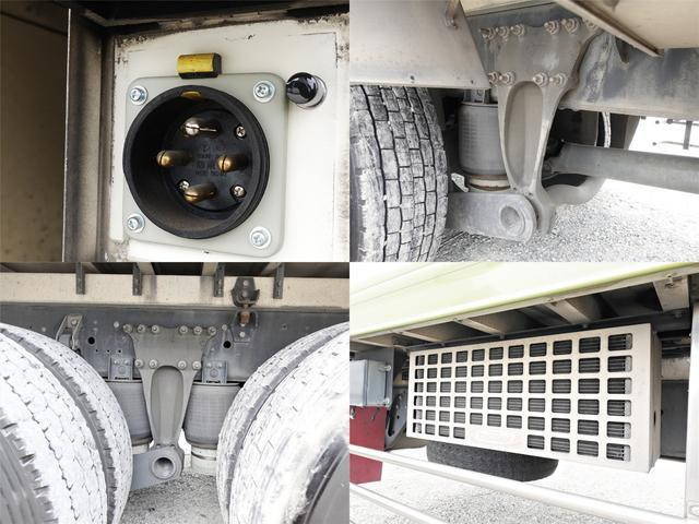 日野プロフィア冷凍車（冷蔵車）大型（10t）[写真13]