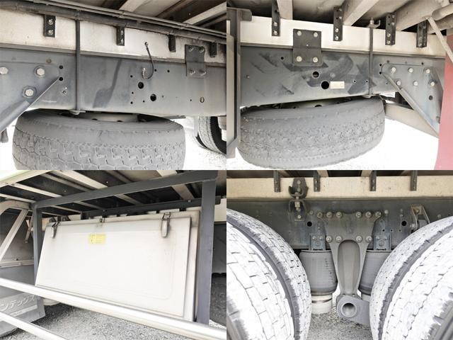 日野プロフィア冷凍車（冷蔵車）大型（10t）[写真14]