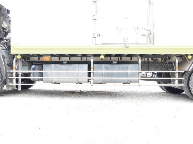 日野プロフィア冷凍車（冷蔵車）大型（10t）[写真16]