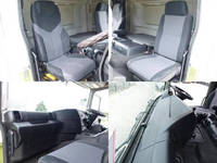 日野プロフィア冷凍車（冷蔵車）大型（10t）[写真18]