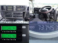 日野プロフィア冷凍車（冷蔵車）大型（10t）[写真19]