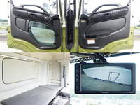 日野プロフィア冷凍車（冷蔵車）大型（10t）[写真20]