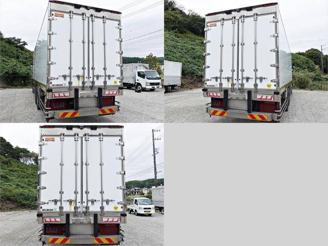 日野プロフィア冷凍車（冷蔵車）大型（10t）[写真02]