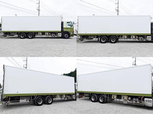 日野プロフィア冷凍車（冷蔵車）大型（10t）[写真05]