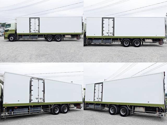 日野プロフィア冷凍車（冷蔵車）大型（10t）[写真06]