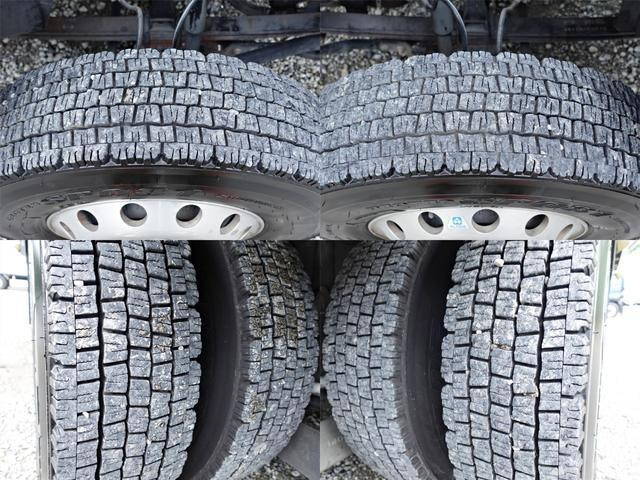 日野レンジャー冷凍車（冷蔵車）中型（4t）[写真10]