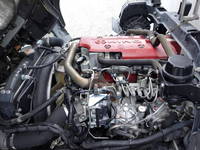 日野レンジャー冷凍車（冷蔵車）中型（4t）[写真12]