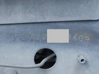 日野レンジャー冷凍車（冷蔵車）中型（4t）[写真15]