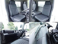 日野レンジャー冷凍車（冷蔵車）中型（4t）[写真21]