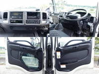 日野レンジャー冷凍車（冷蔵車）中型（4t）[写真22]