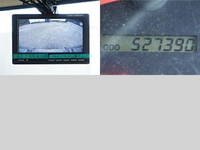 日野レンジャー冷凍車（冷蔵車）中型（4t）[写真23]