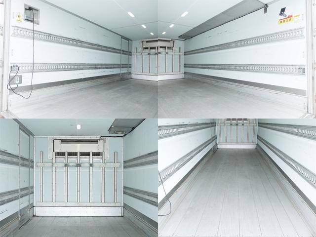 日野レンジャー冷凍車（冷蔵車）中型（4t）[写真08]