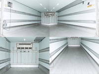 日野レンジャー冷凍車（冷蔵車）中型（4t）[写真09]