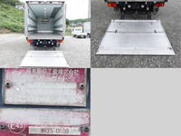 日野レンジャー冷凍車（冷蔵車）中型（4t）[写真10]