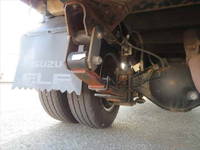 いすゞエルフ平ボディ小型（2t・3t）[写真11]