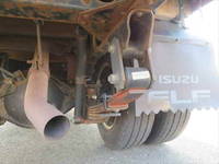 いすゞエルフ平ボディ小型（2t・3t）[写真12]