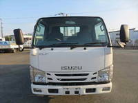 いすゞエルフ平ボディ小型（2t・3t）[写真14]