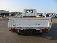 いすゞエルフ平ボディ小型（2t・3t）[写真15]