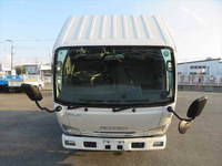 いすゞエルフ平ボディ小型（2t・3t）[写真22]