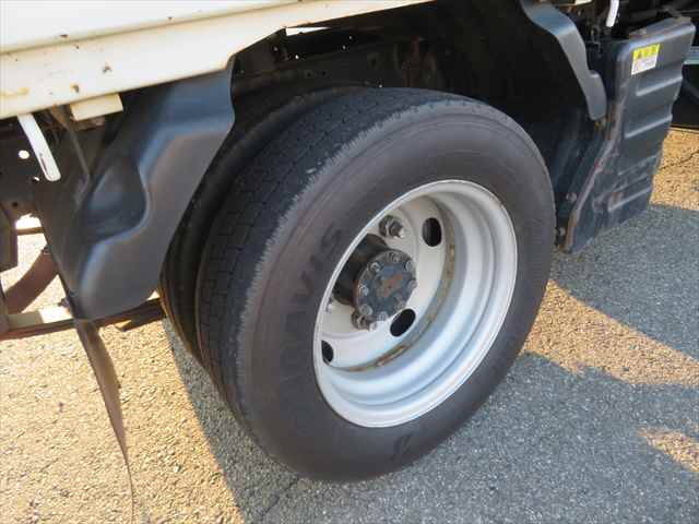 いすゞエルフ平ボディ小型（2t・3t）[写真24]