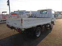 いすゞエルフ平ボディ小型（2t・3t）[写真02]