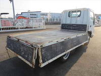 いすゞエルフ平ボディ小型（2t・3t）[写真07]