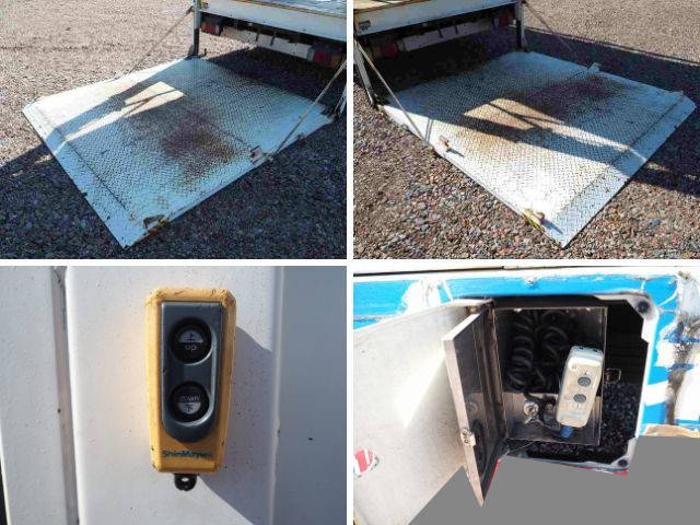 いすゞエルフ回送車小型（2t・3t）[写真15]