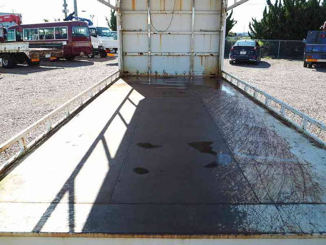 いすゞエルフ回送車小型（2t・3t）[写真19]