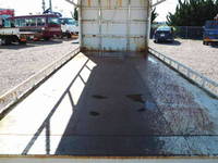 いすゞエルフ回送車小型（2t・3t）[写真20]