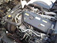 いすゞエルフ回送車小型（2t・3t）[写真22]