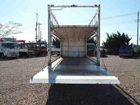 いすゞエルフ回送車小型（2t・3t）[写真25]