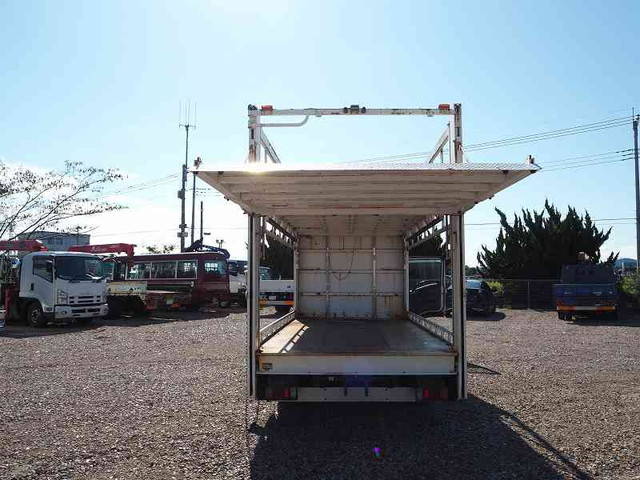 いすゞエルフ回送車小型（2t・3t）[写真25]