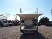 いすゞエルフ回送車小型（2t・3t）[写真26]