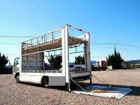 いすゞエルフ回送車小型（2t・3t）[写真02]