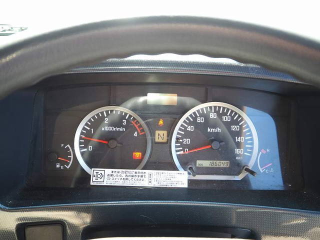 いすゞエルフ回送車小型（2t・3t）[写真37]