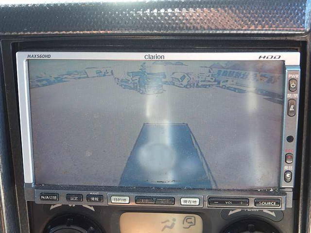 いすゞエルフ回送車小型（2t・3t）[写真38]