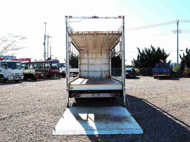 いすゞエルフ回送車小型（2t・3t）[写真06]