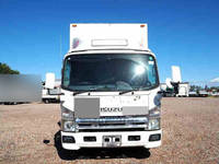 いすゞエルフ回送車小型（2t・3t）[写真09]