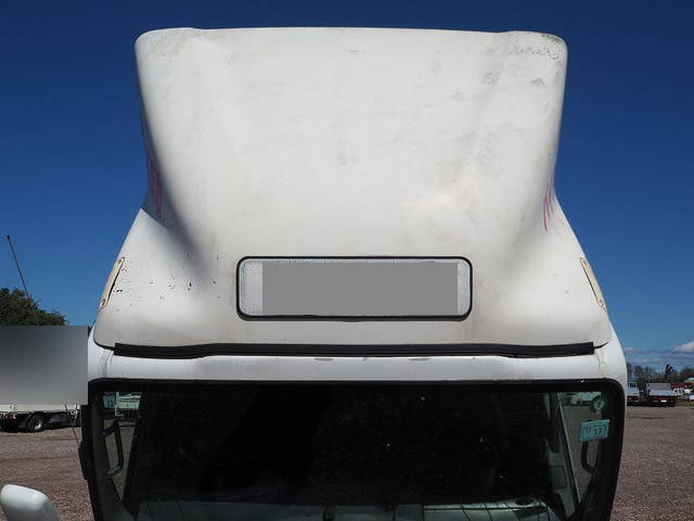 いすゞエルフ回送車小型（2t・3t）[写真09]