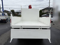 日野デュトロダンプ・クレーン付小型（2t・3t）[写真11]